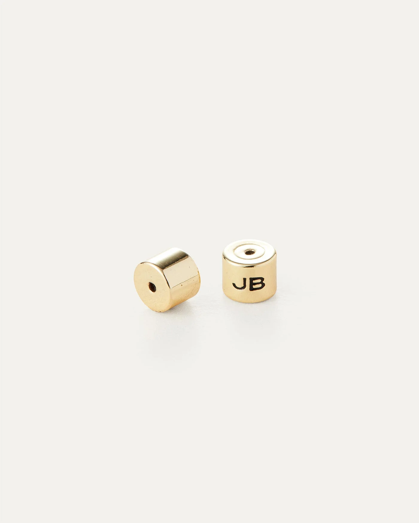 JB Classic Earring Backs - 1