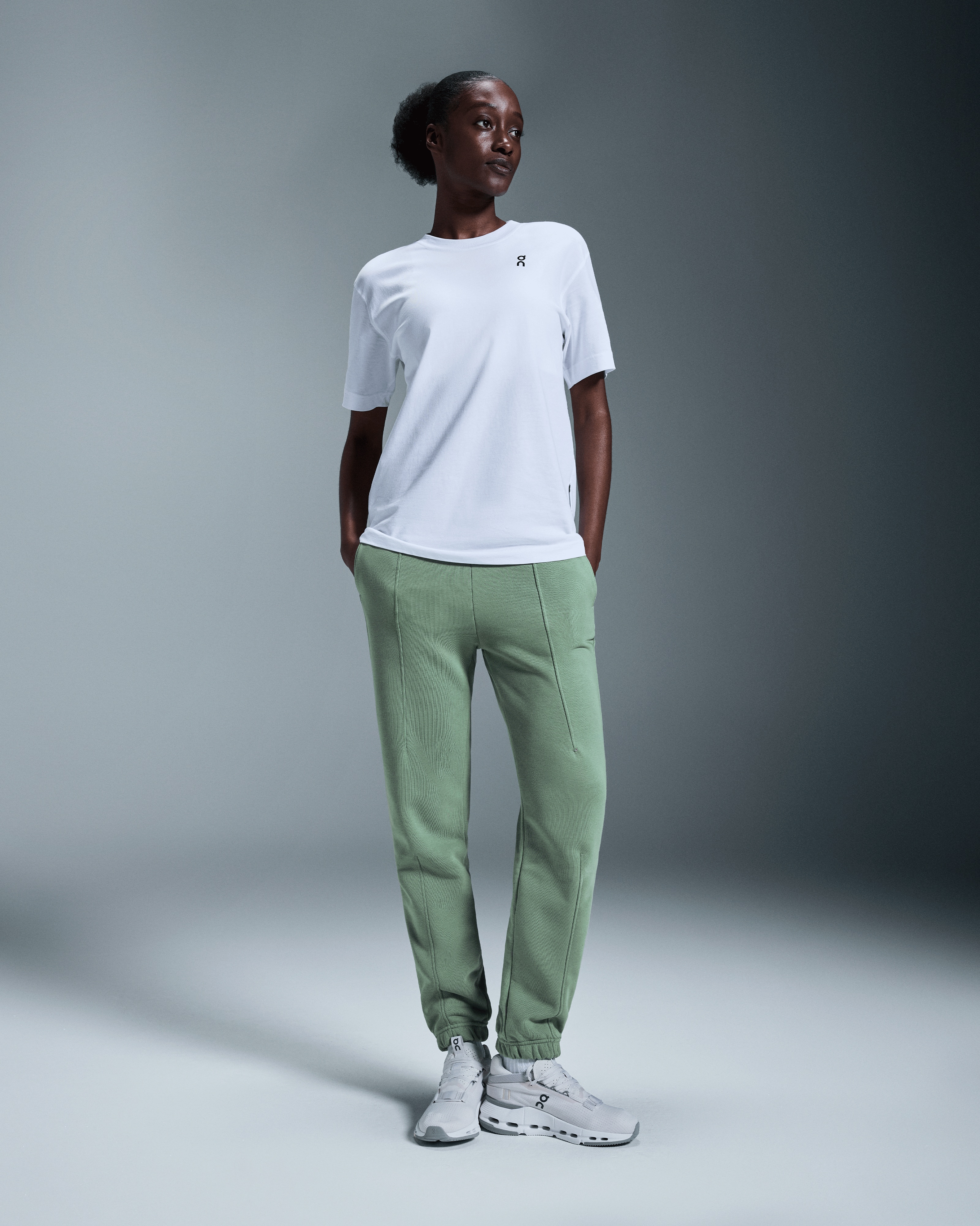 Club Pants - 3