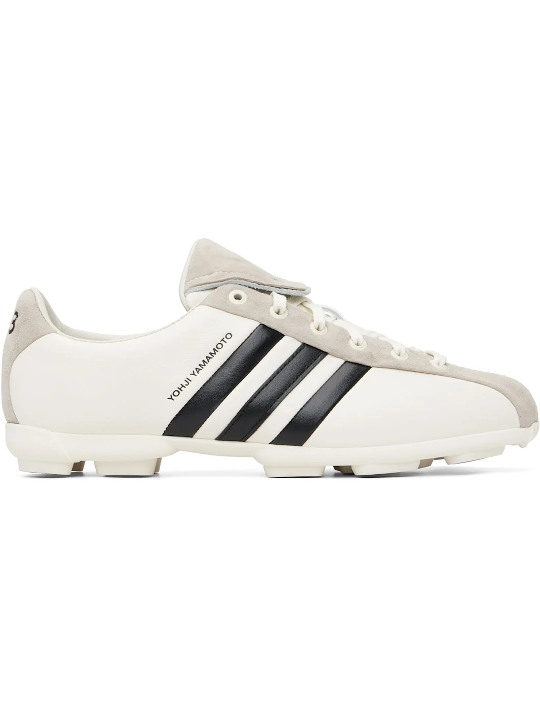 Off-White Field Sneakers - 1