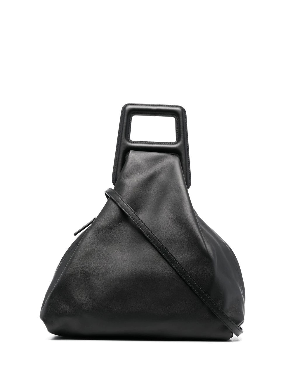 'A'  tote bag - 4