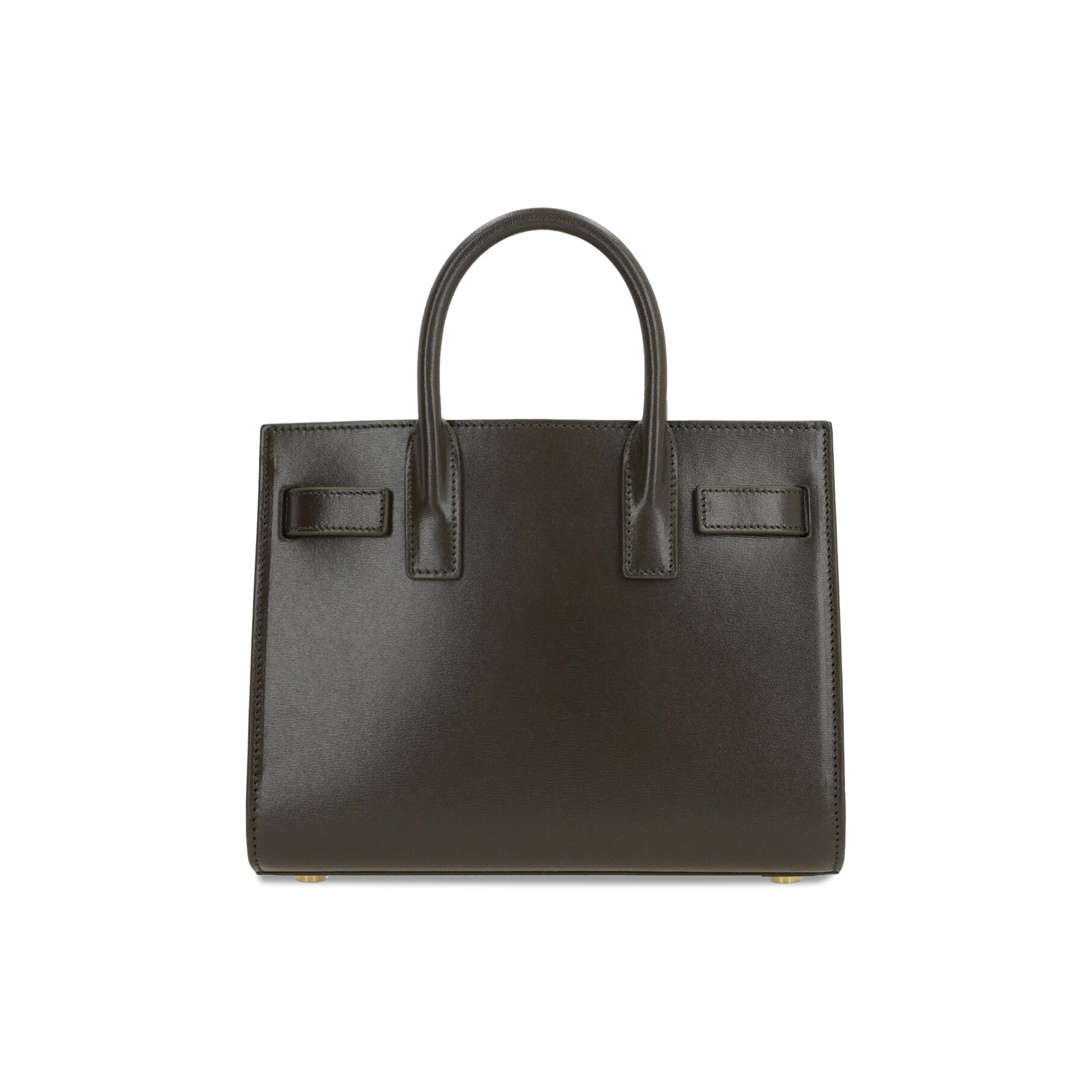 Saint Laurent Sac De Jour Tote Bag 'Light Musk' - 2