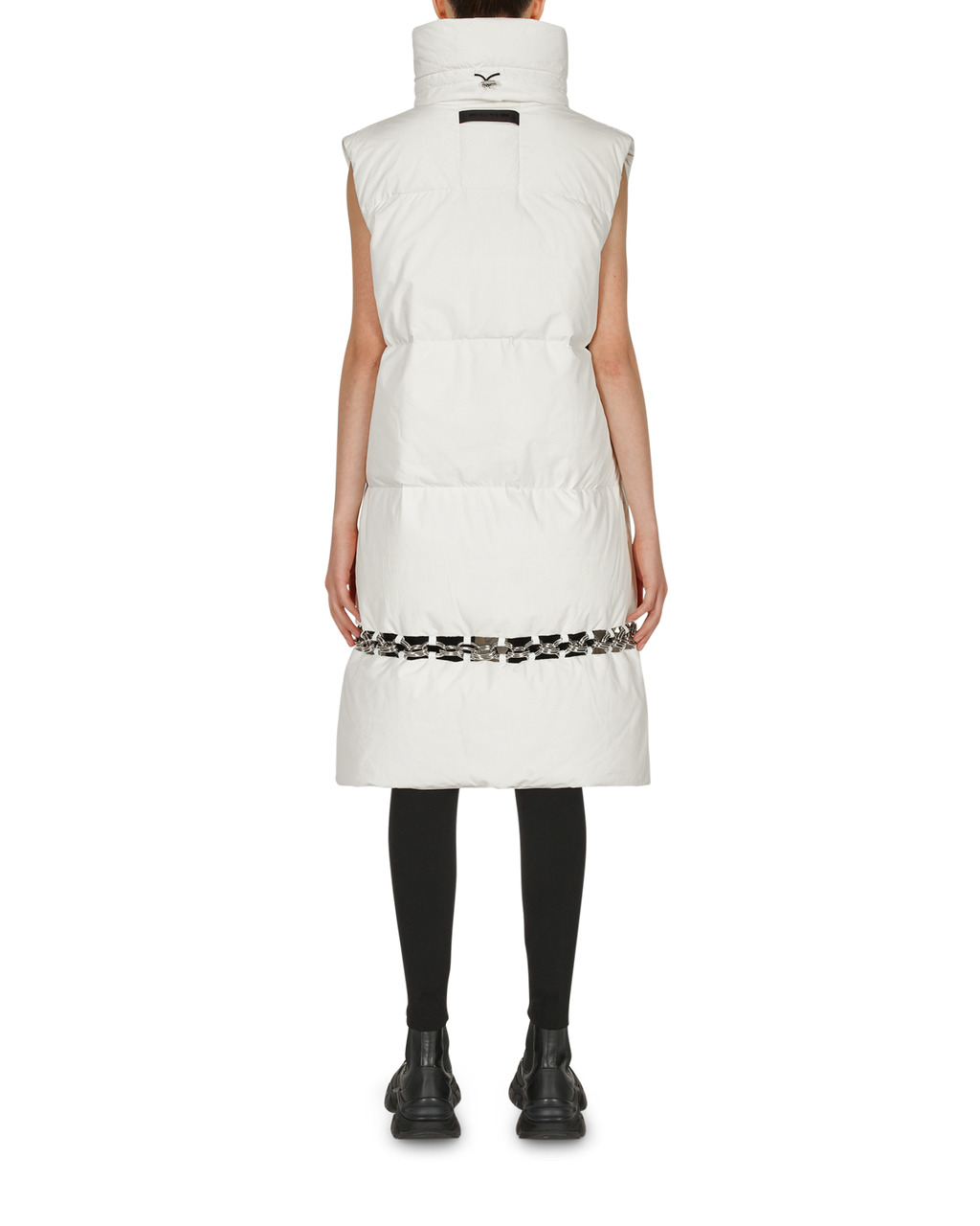 MONCLER CARPUS VEST - 5