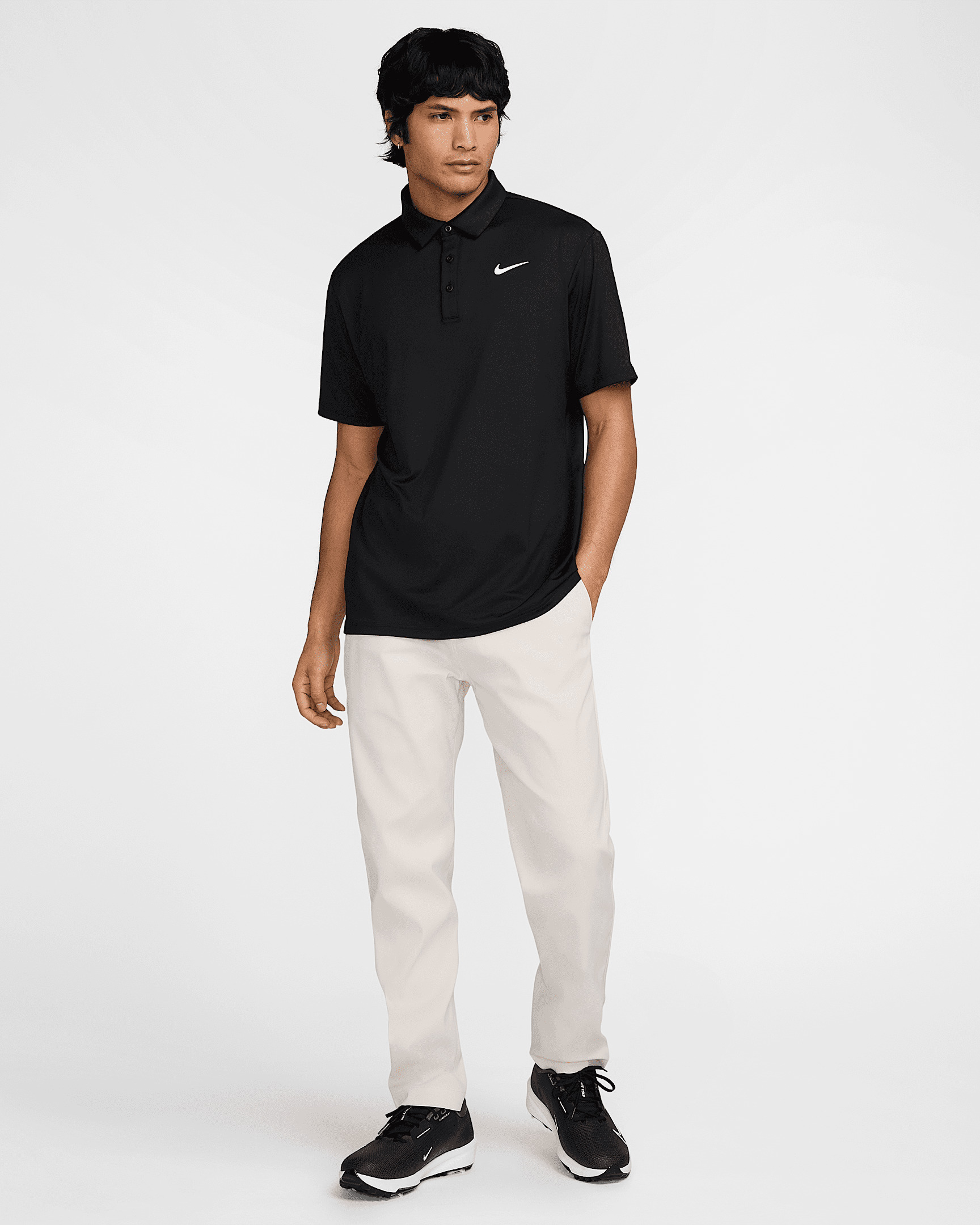 Nike Tour Repel Men's Chino Golf Pants - 6