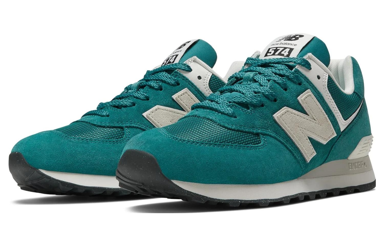 New Balance 574 'Green Gray' U574RG2 - 3