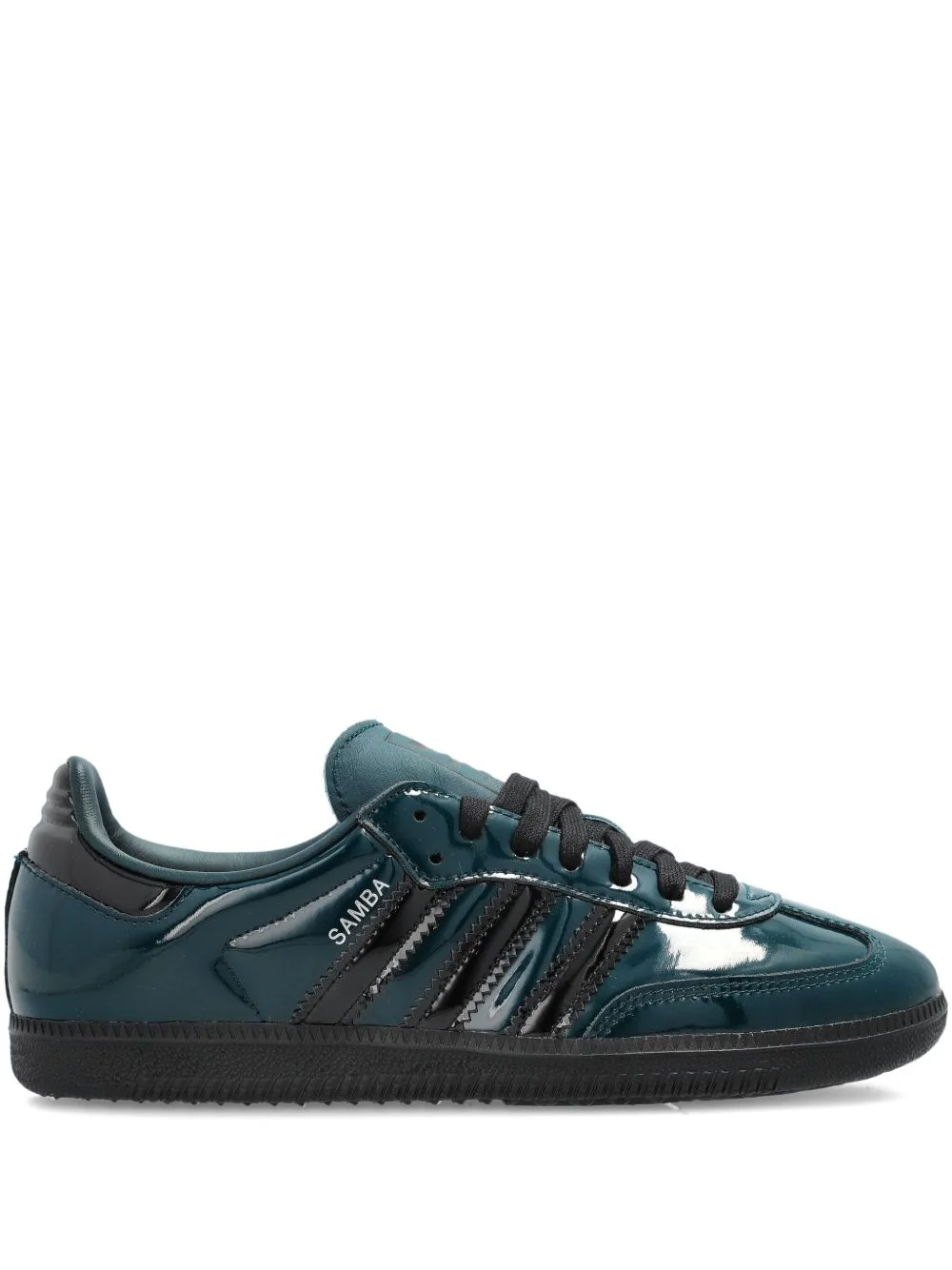 Samba OG lace-up sneakers - 1