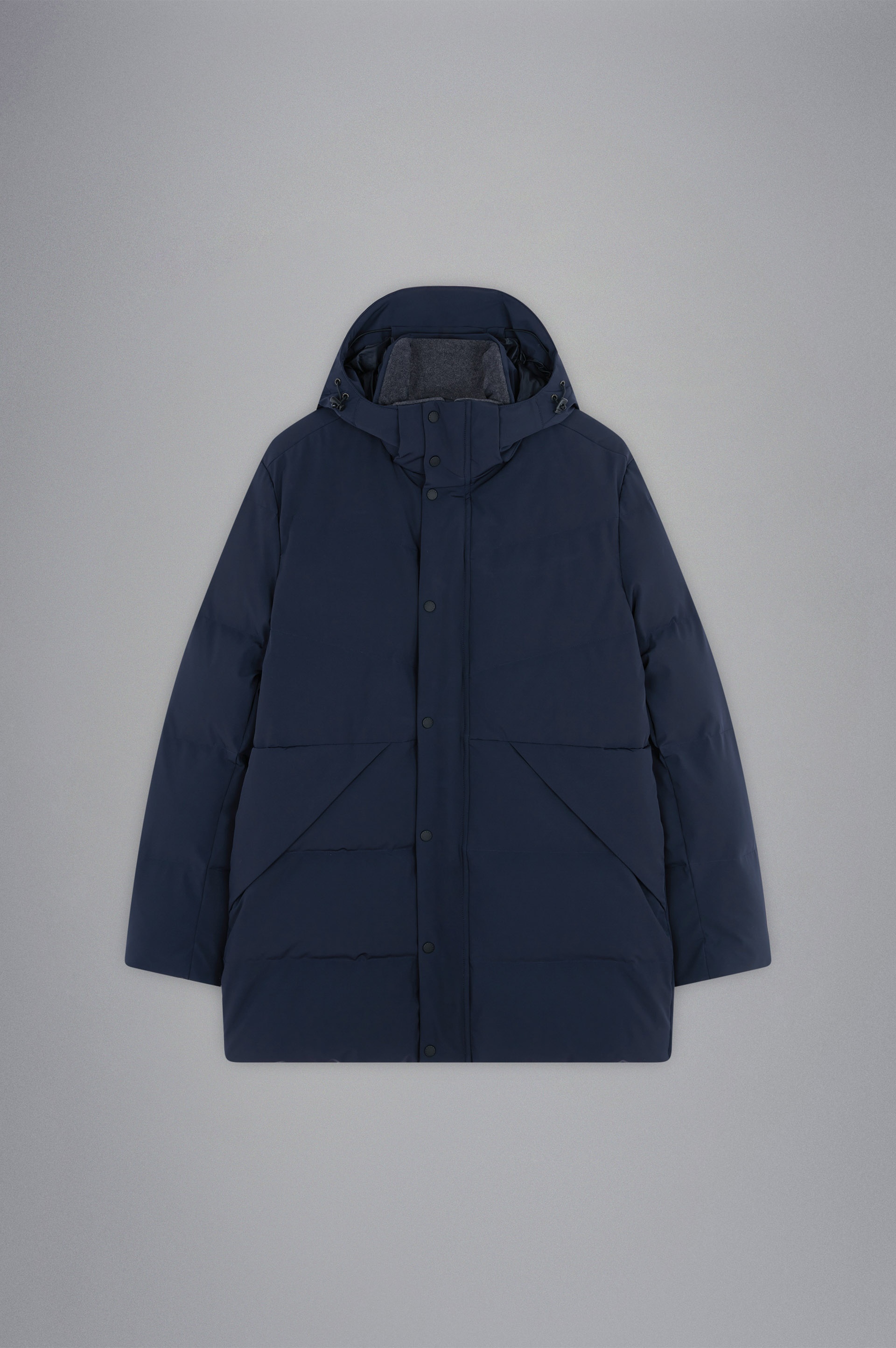 TYPHOON RE-4X4 STRETCH JACKET - 1