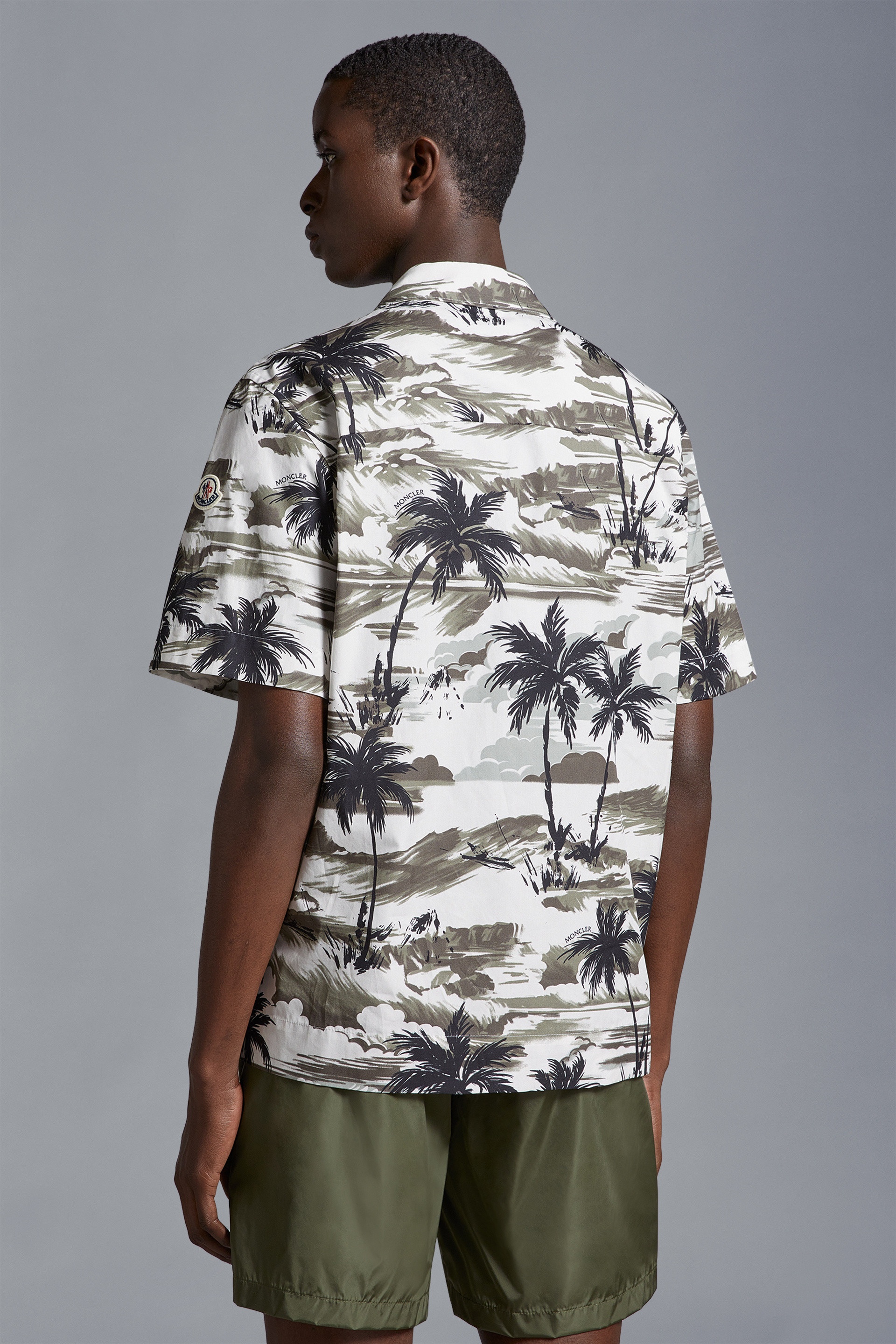 Printed Shirt - 5