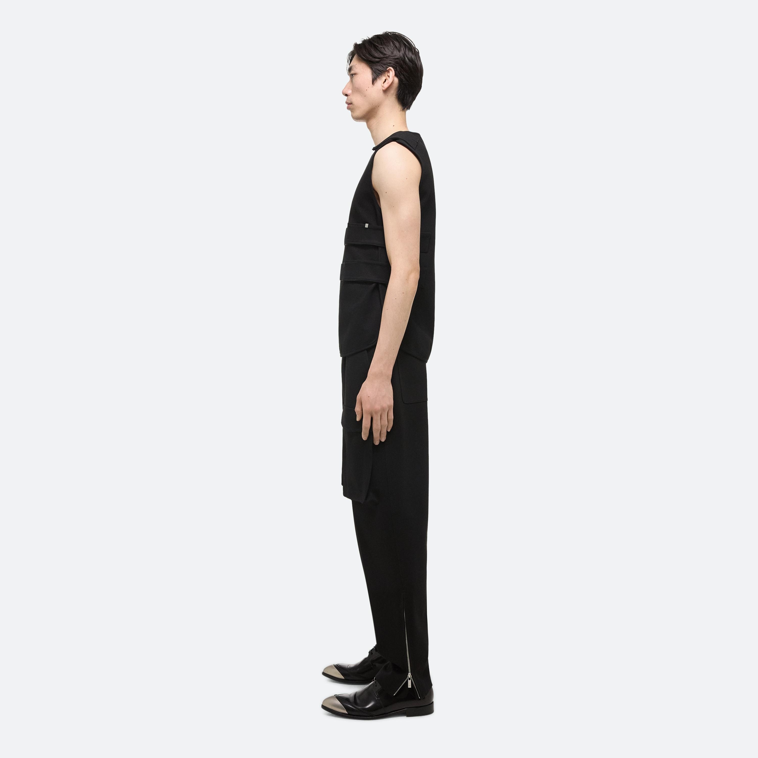 ARMOR VEST - 4