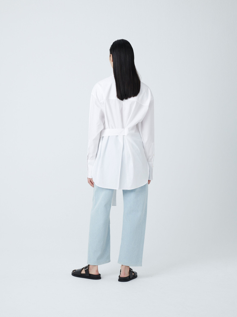 Studio Nicholson Condell Shirt outlook