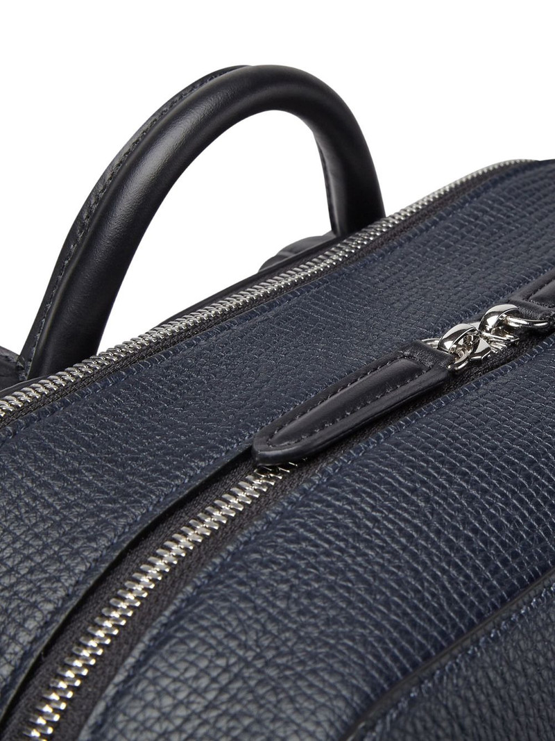 zipped backpack 4
