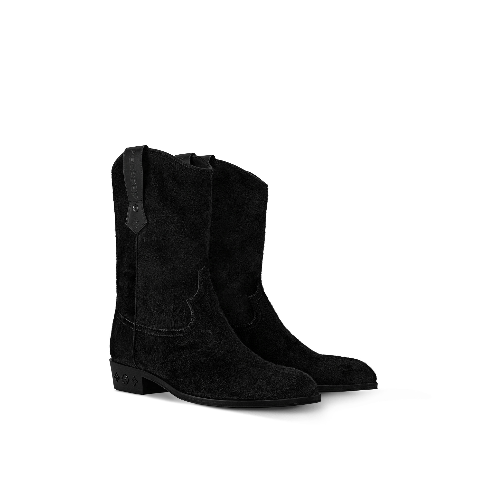 LV Rider Boot - 2