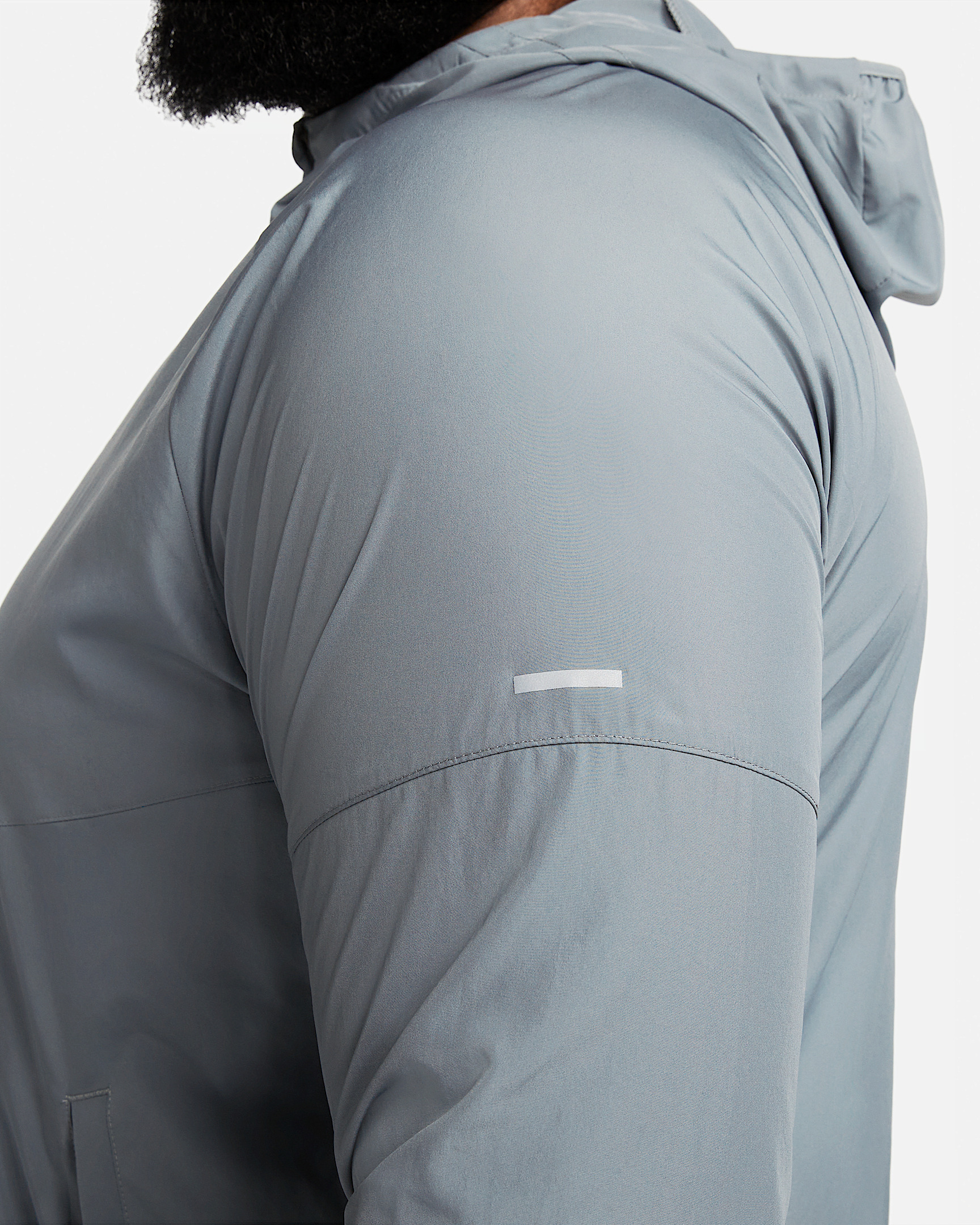 Nike Miler Men's Repel Running Jacket - 13