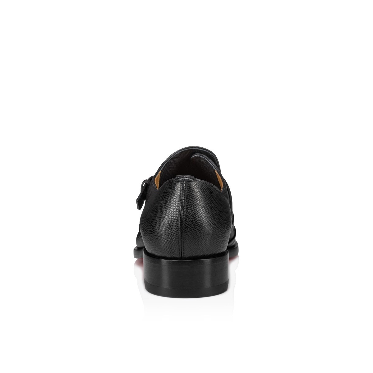 Boabi Monk Black - 3