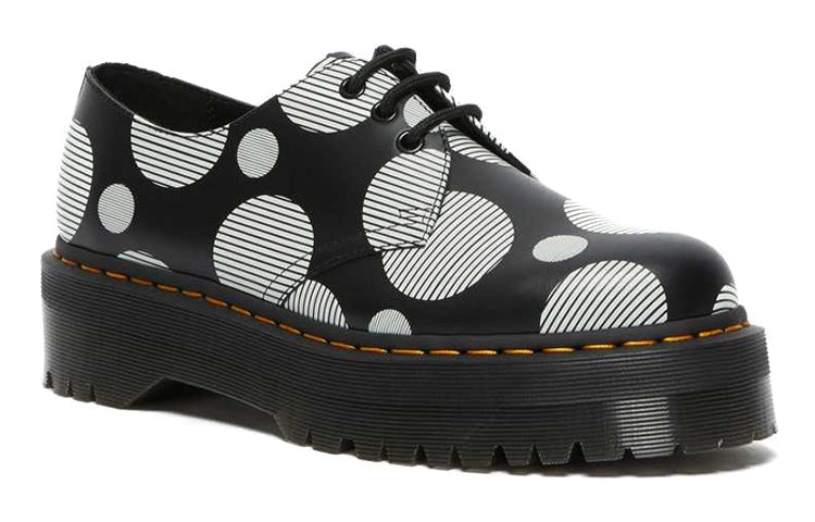 Dr. Martens 1461 JK 'Black White' 26879009 - 3