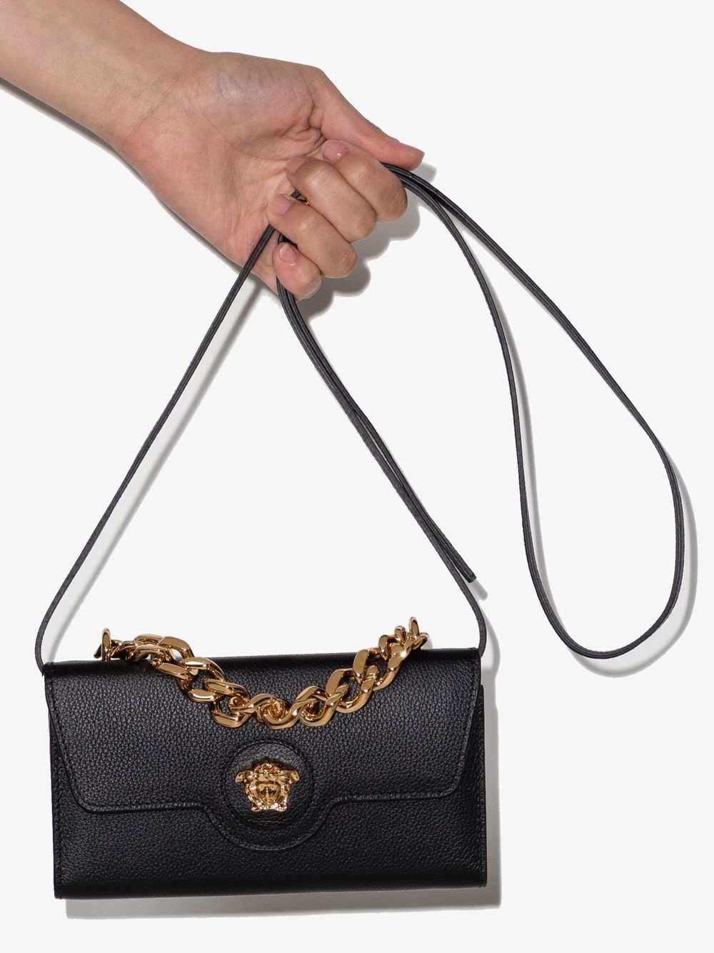 La Medusa crossbody bag - 6