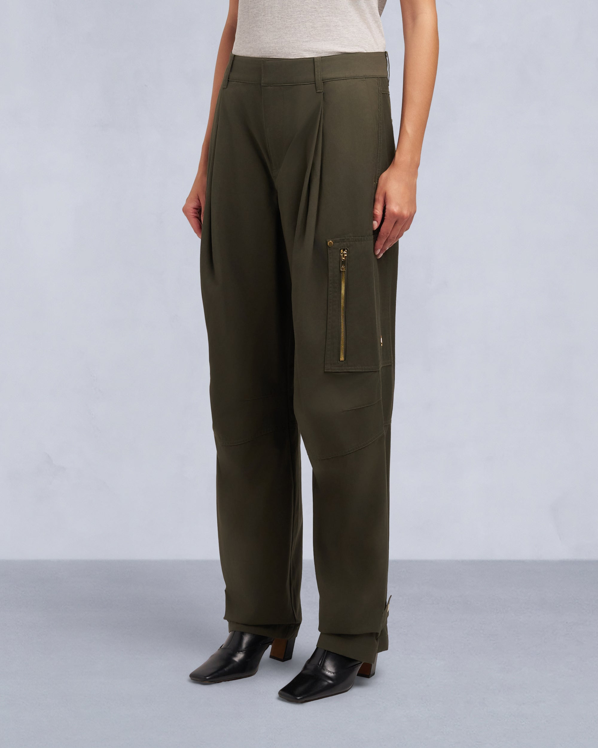IONA CARGO PANT - 3