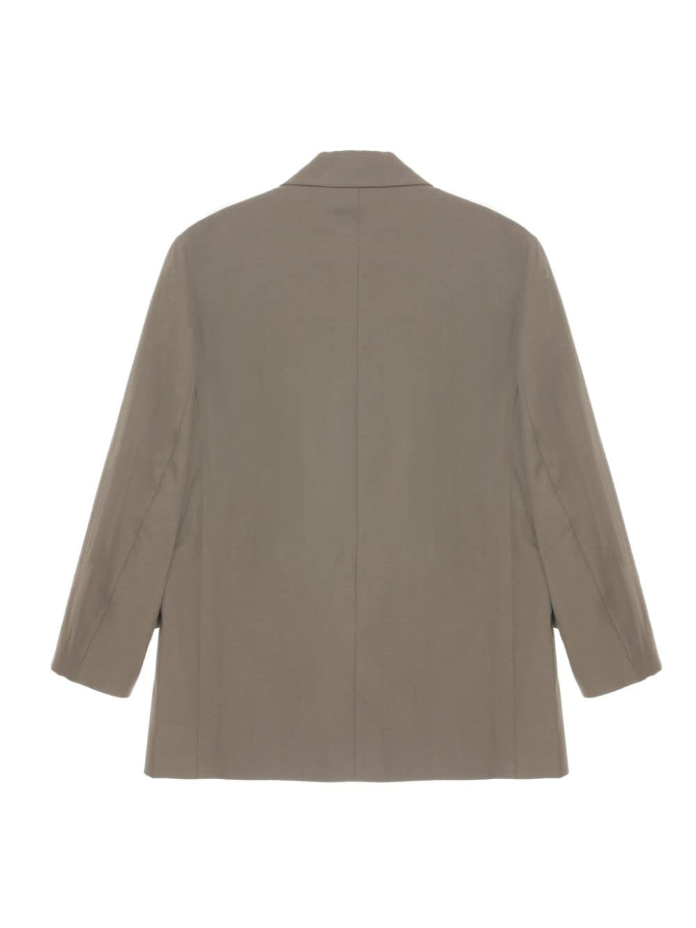 STUDIO NICHOLSON Jacket - 2
