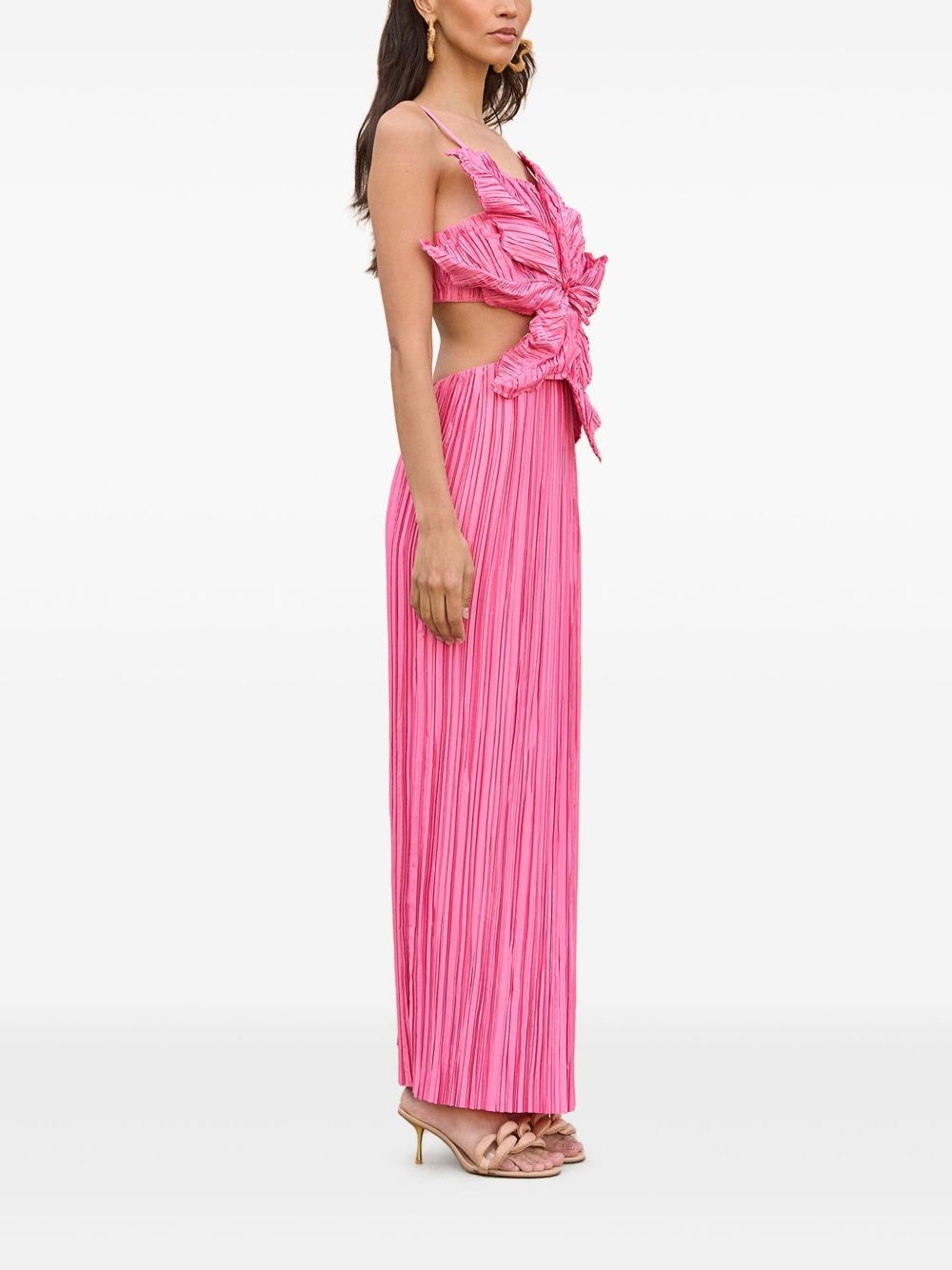 Hestra gown - 3