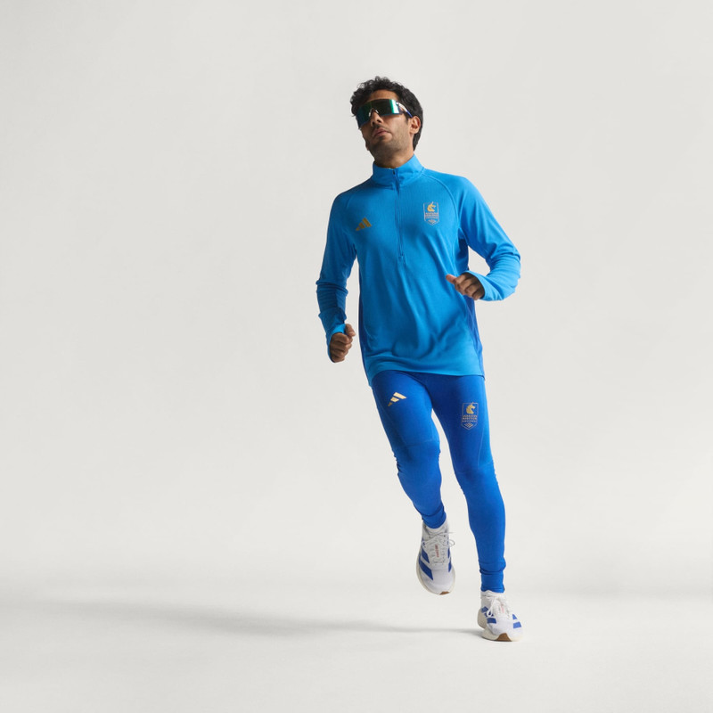 Boston Marathon 2026 Long Tight 3