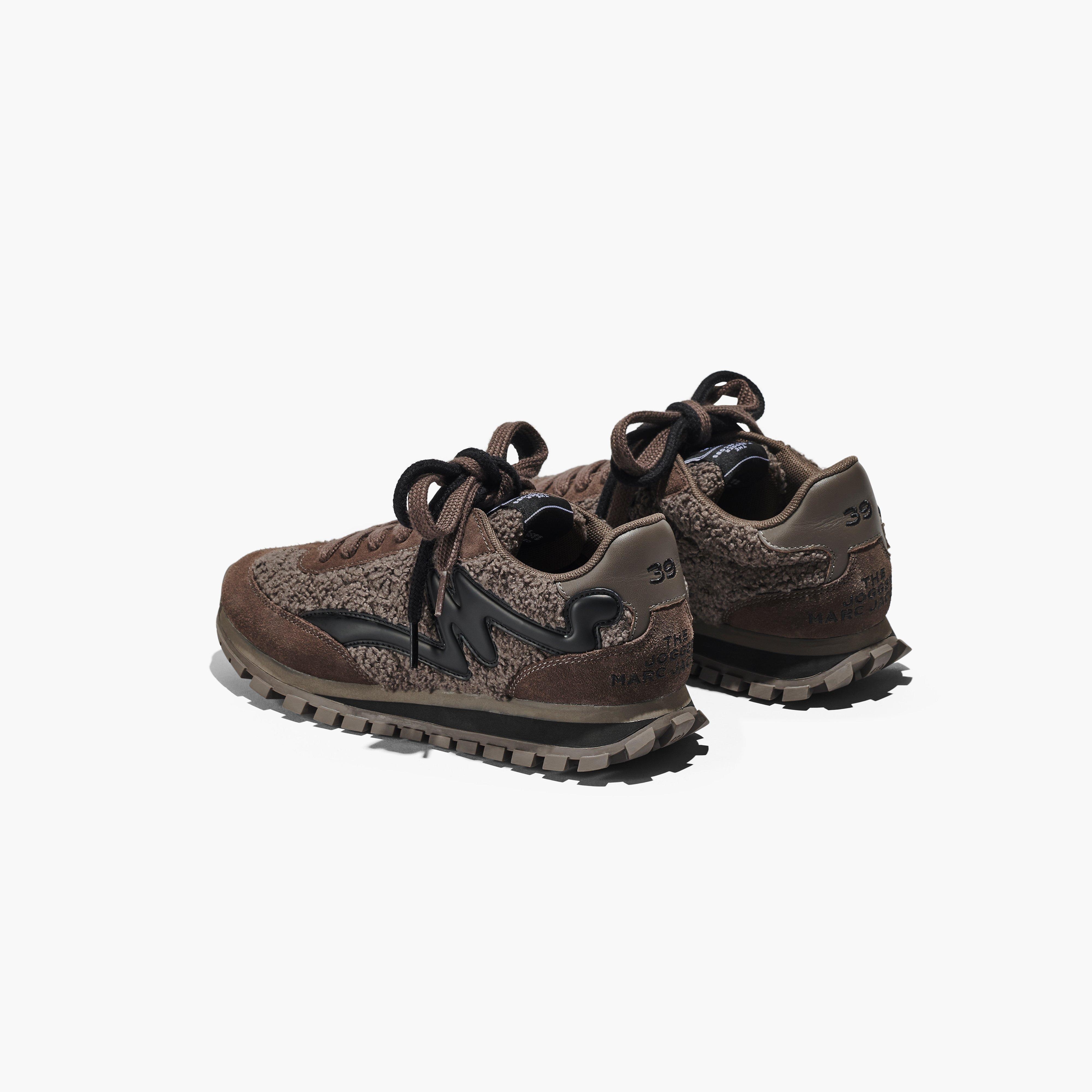 THE TEDDY JOGGER - 2