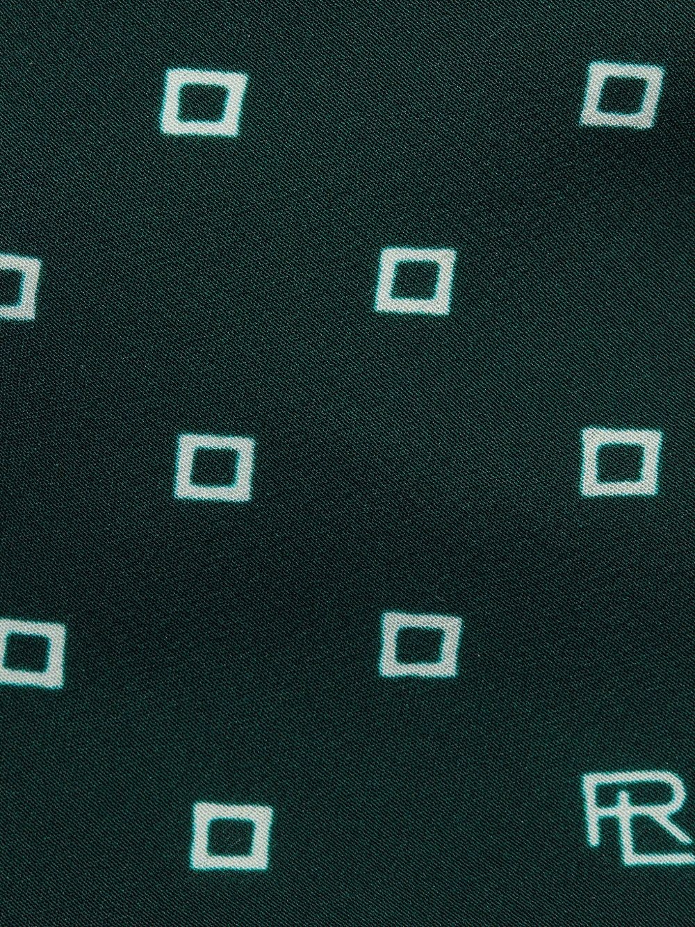 mulberry-silk tie - 3
