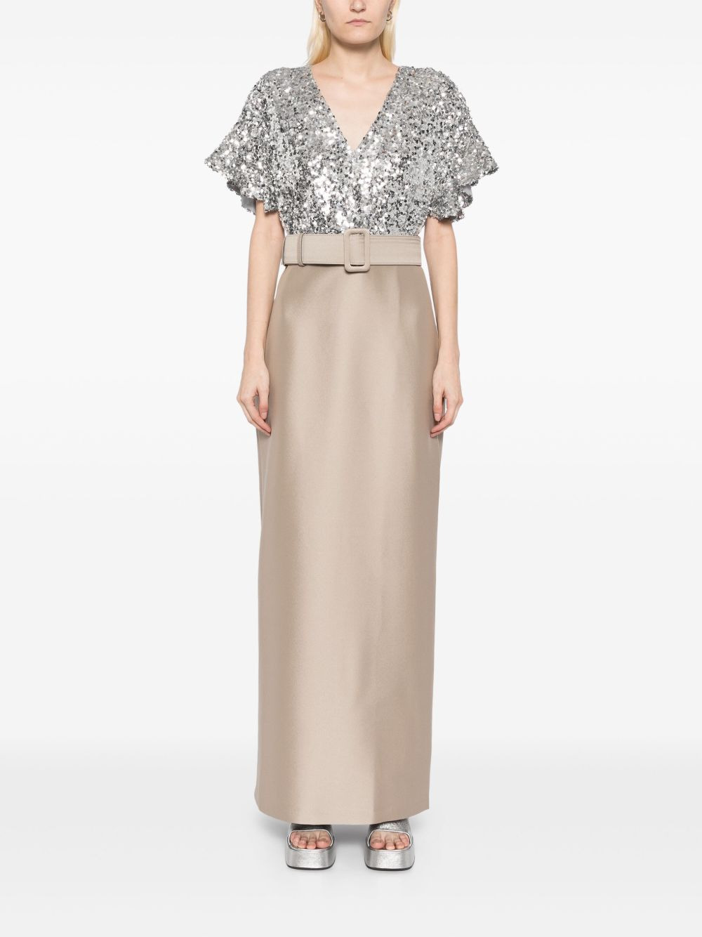 Marlene gown - 2