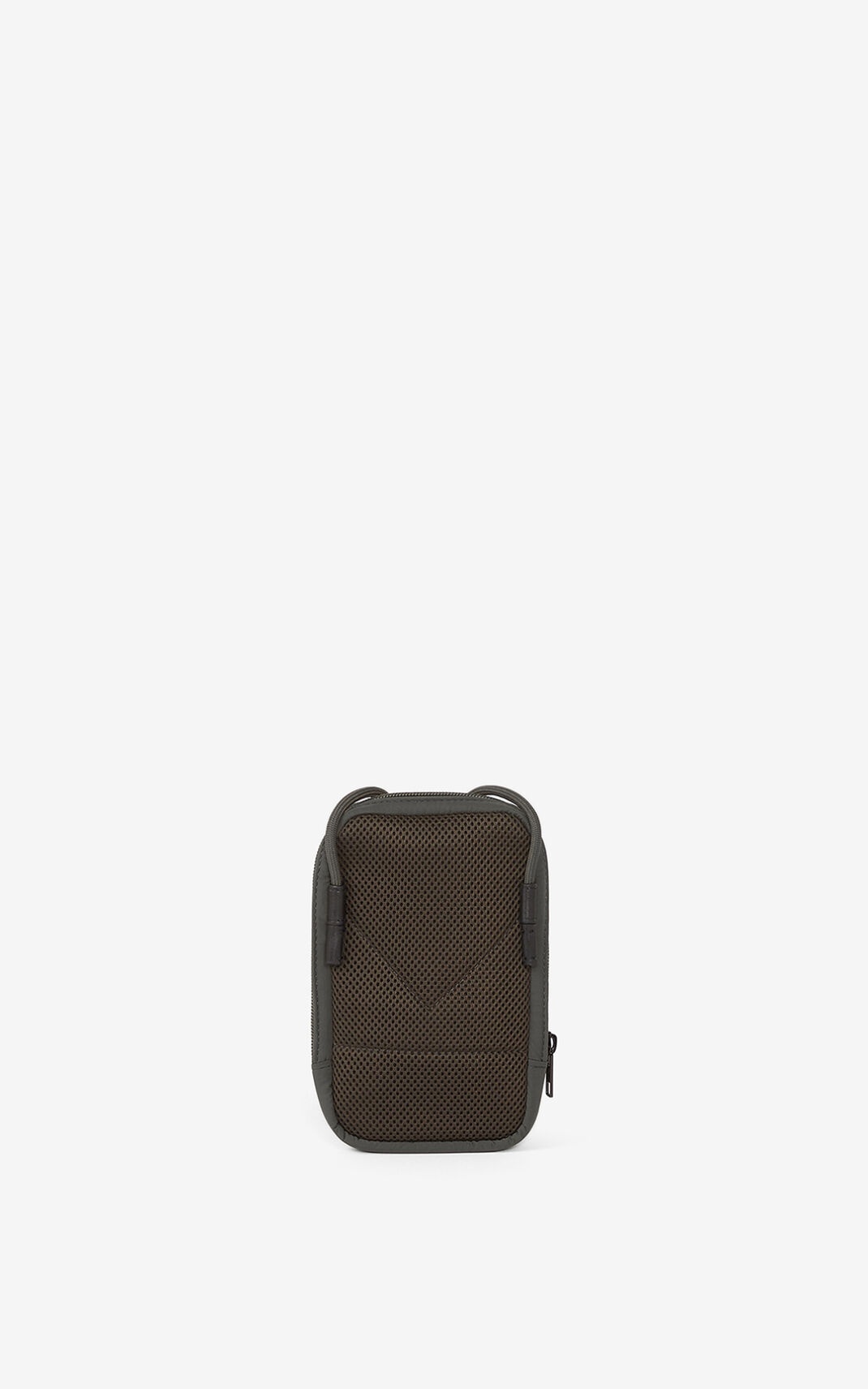 K-Tiger phone holder with strap - 2