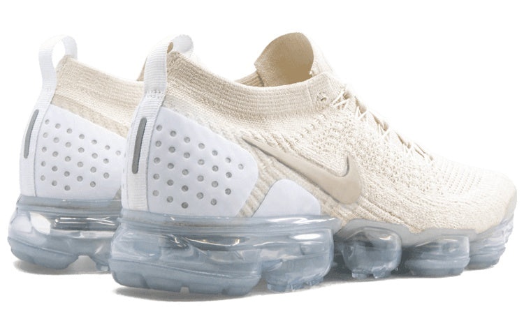 Nike (WMNS) Nike Air VaporMax Flyknit 'Light Cream' 942843-201