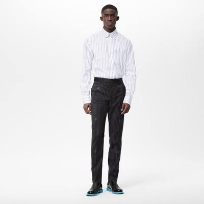 Louis Vuitton Regular Dna Collar Shirt outlook