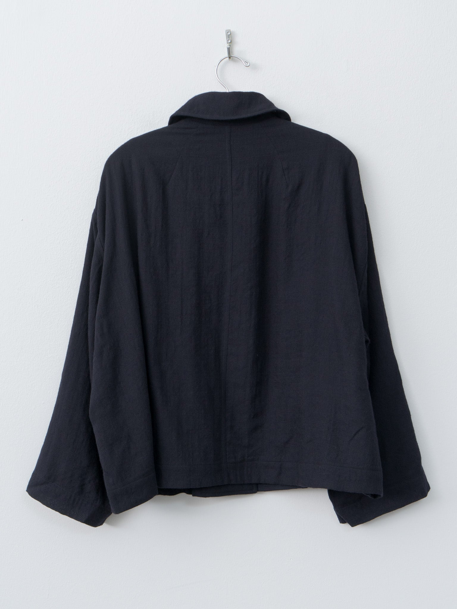 Drays Travail Jacket FOSCA - Blue - 9