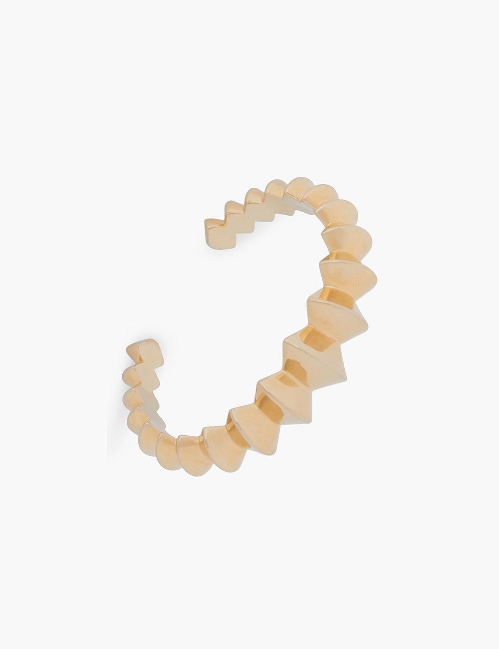 ZIMMERMANN DECO CUFF - 4