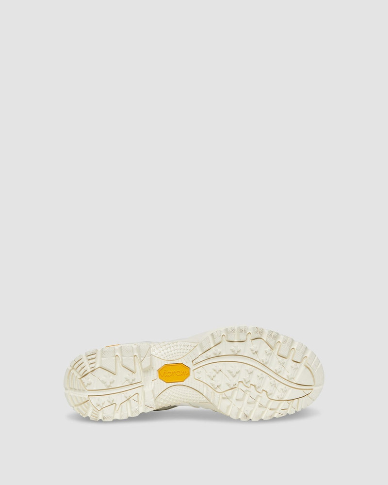 LOW HIKING BOOT W VIBRAM SOLE 6