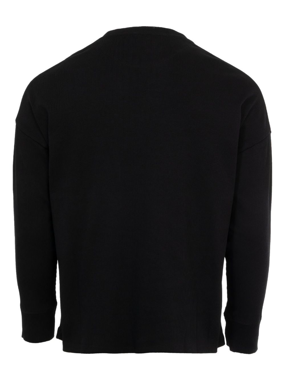 cotton sweater - 2
