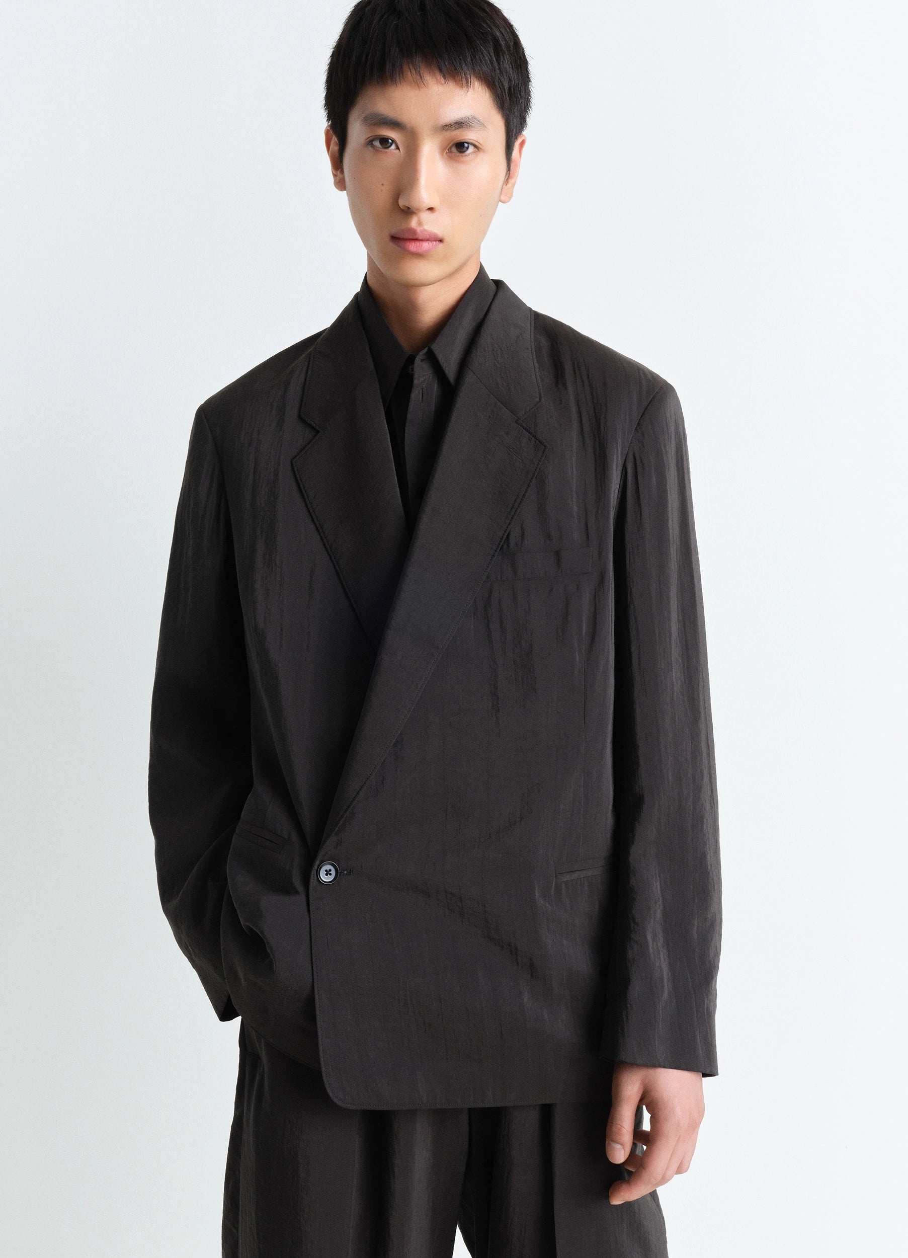 SOFT DB JACKET - 2