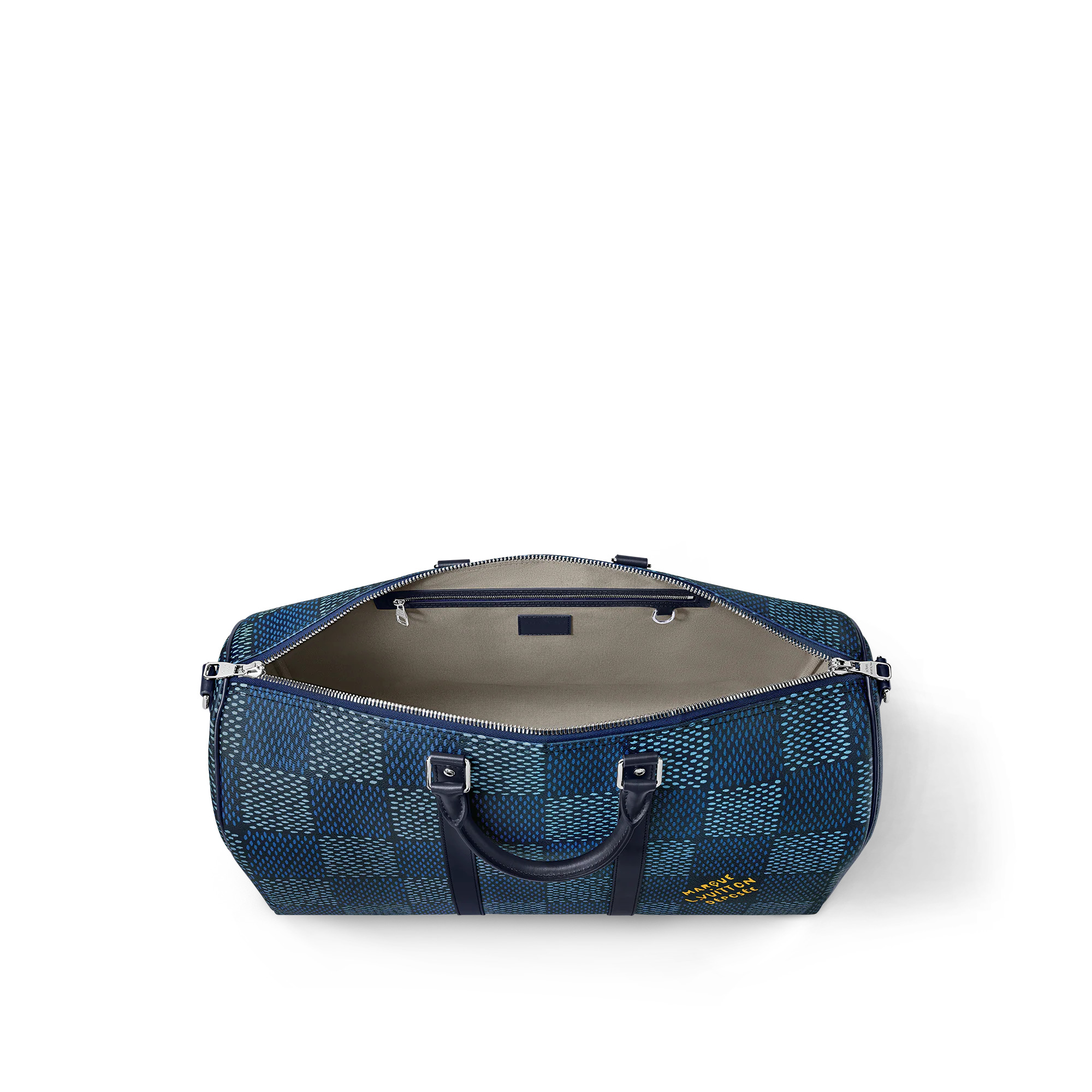 Keepall Bandoulière 50 - 3