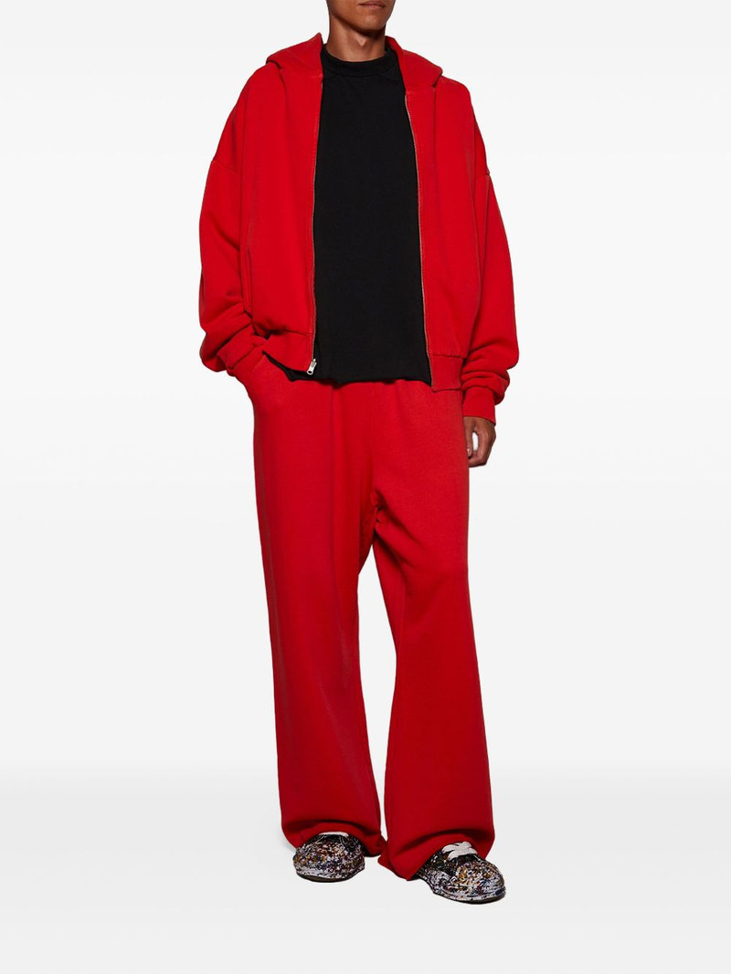 entire studios Thermal hoodie outlook