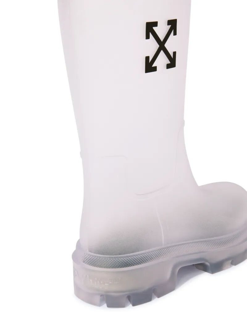 Off-White Black Arrow Reboot outlook