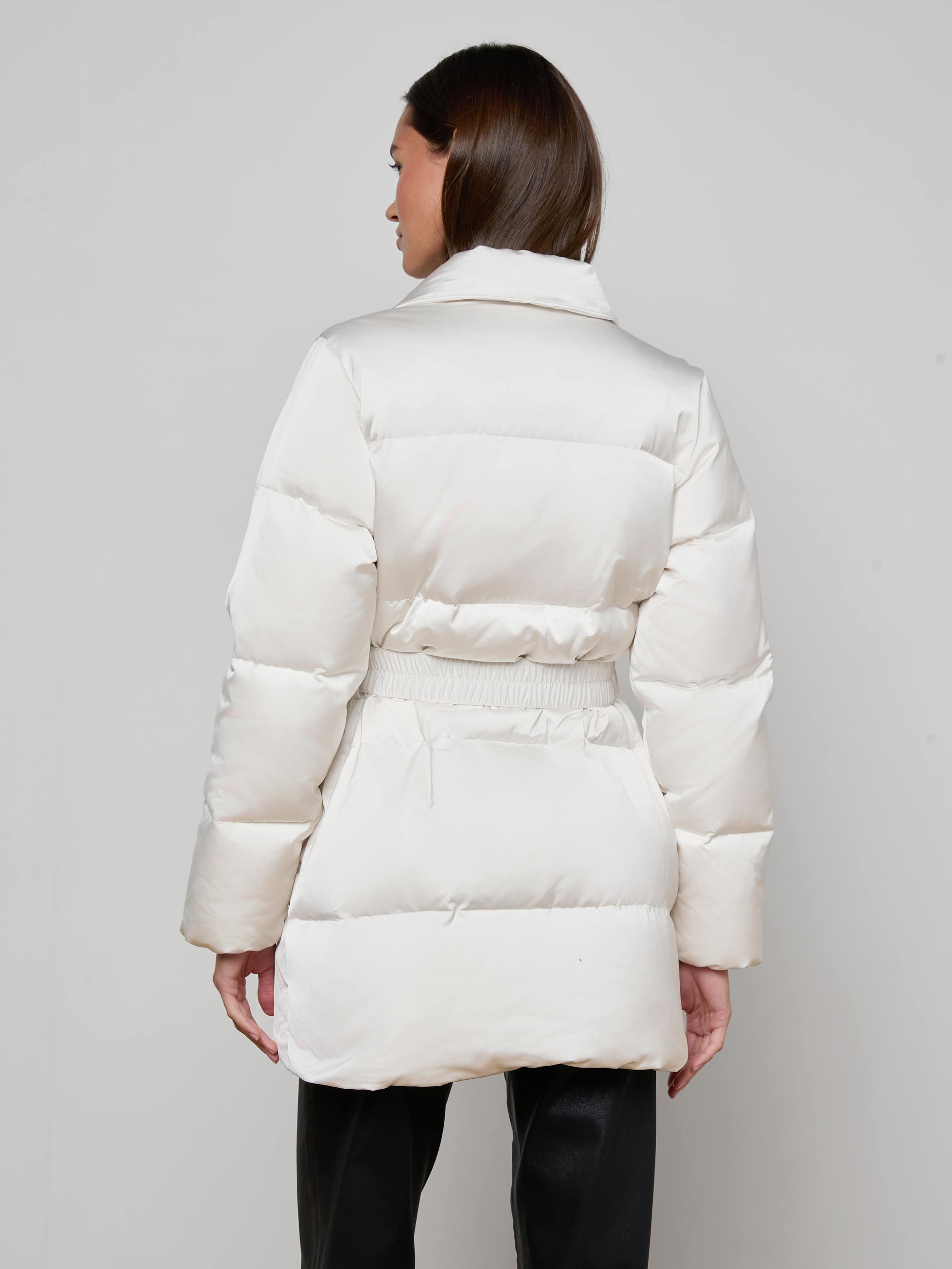 Loretta Puffer Coat - 6