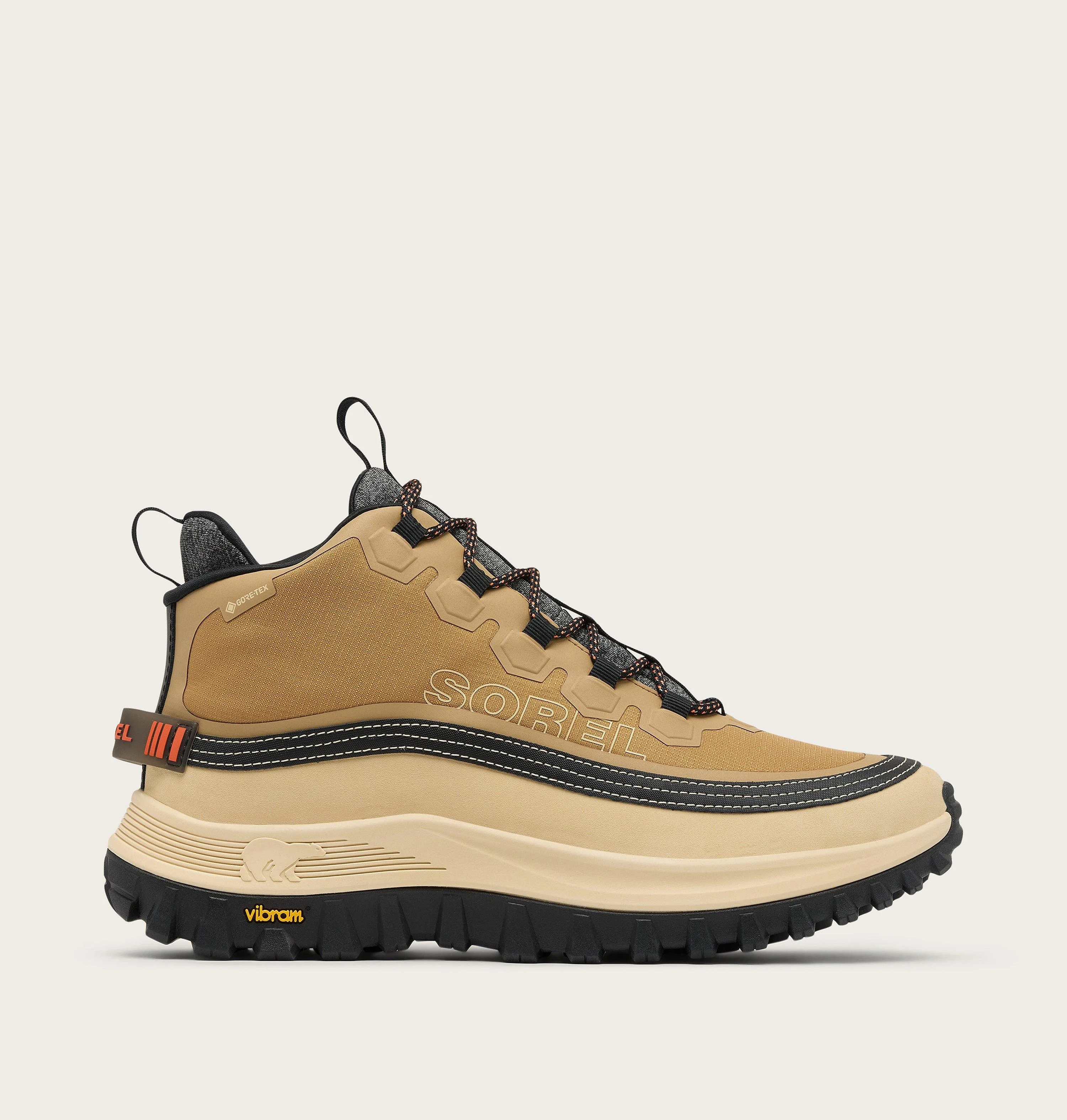 CALLSIGN HORIZON™ MID GTX Men's Waterproof Sneaker - 1