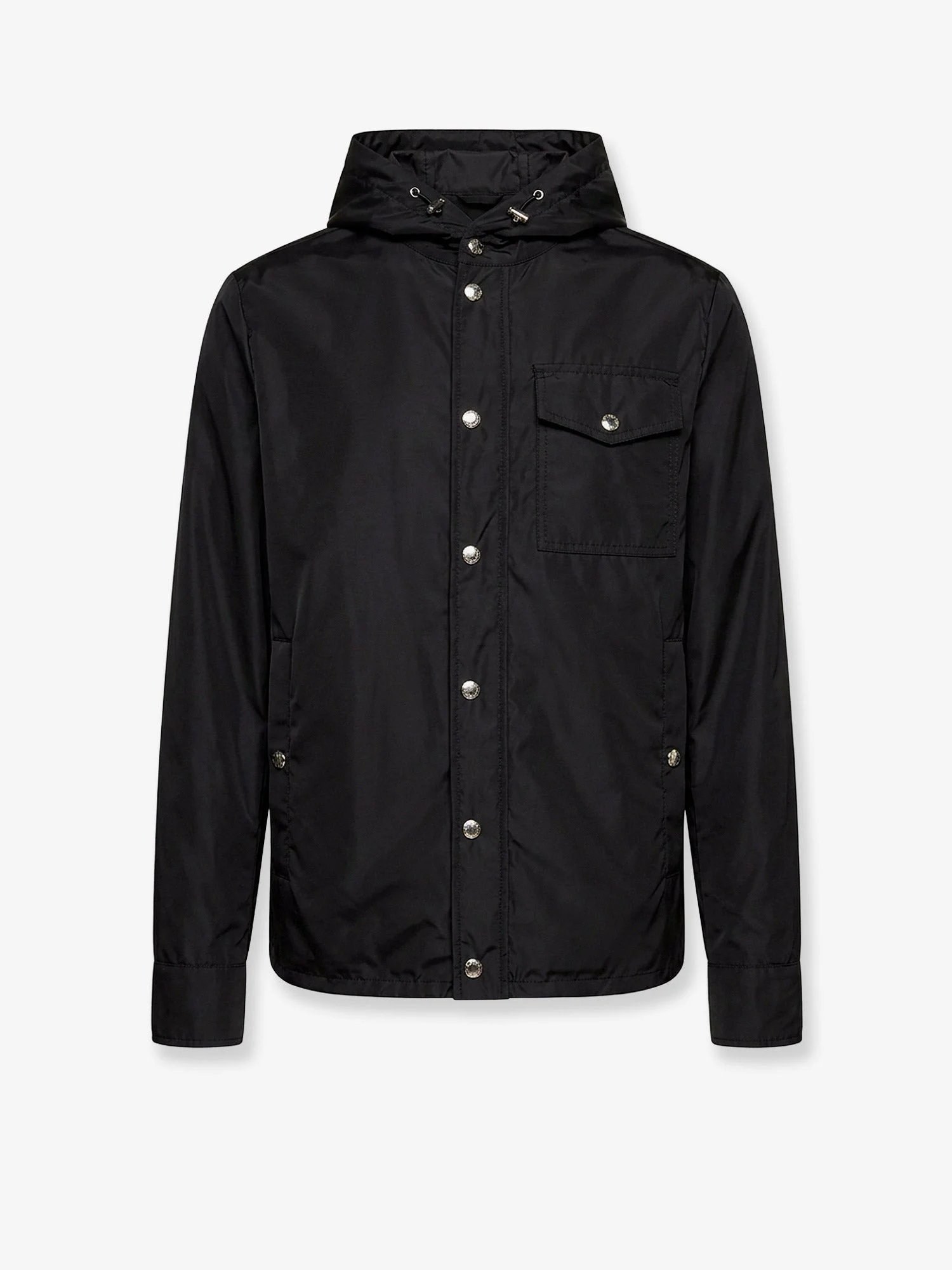Moncler Men Duvainne Recycled Nylon Jacket - 1