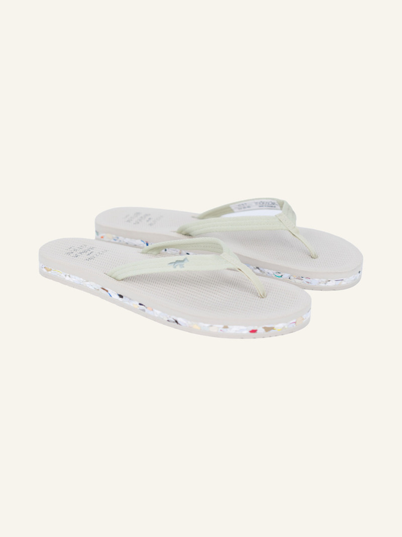 Maison Kitsuné MAISON KITSUNE x INDOSOLE RIVERSOLE outlook