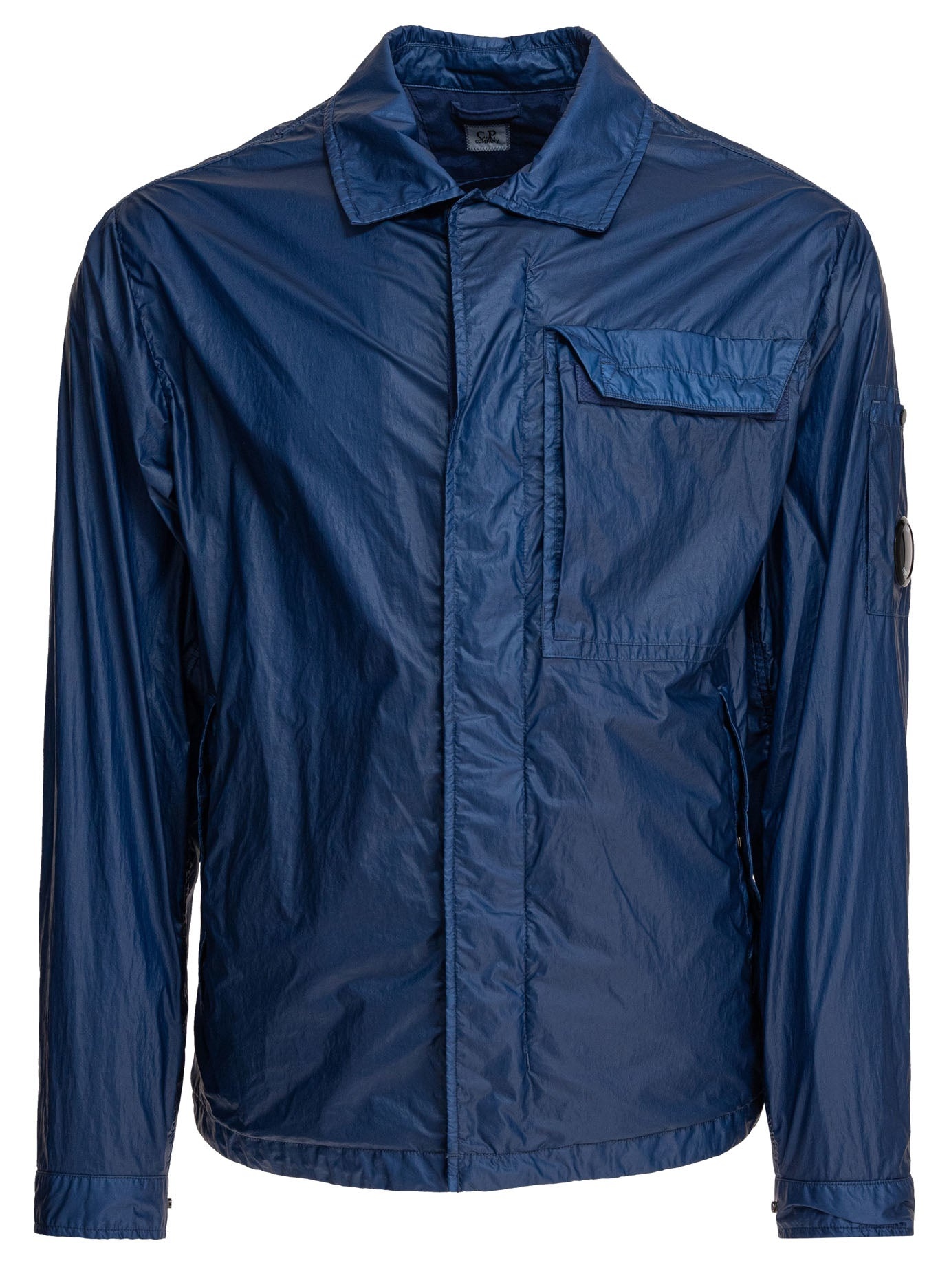 C.p. Company Jackets - 1