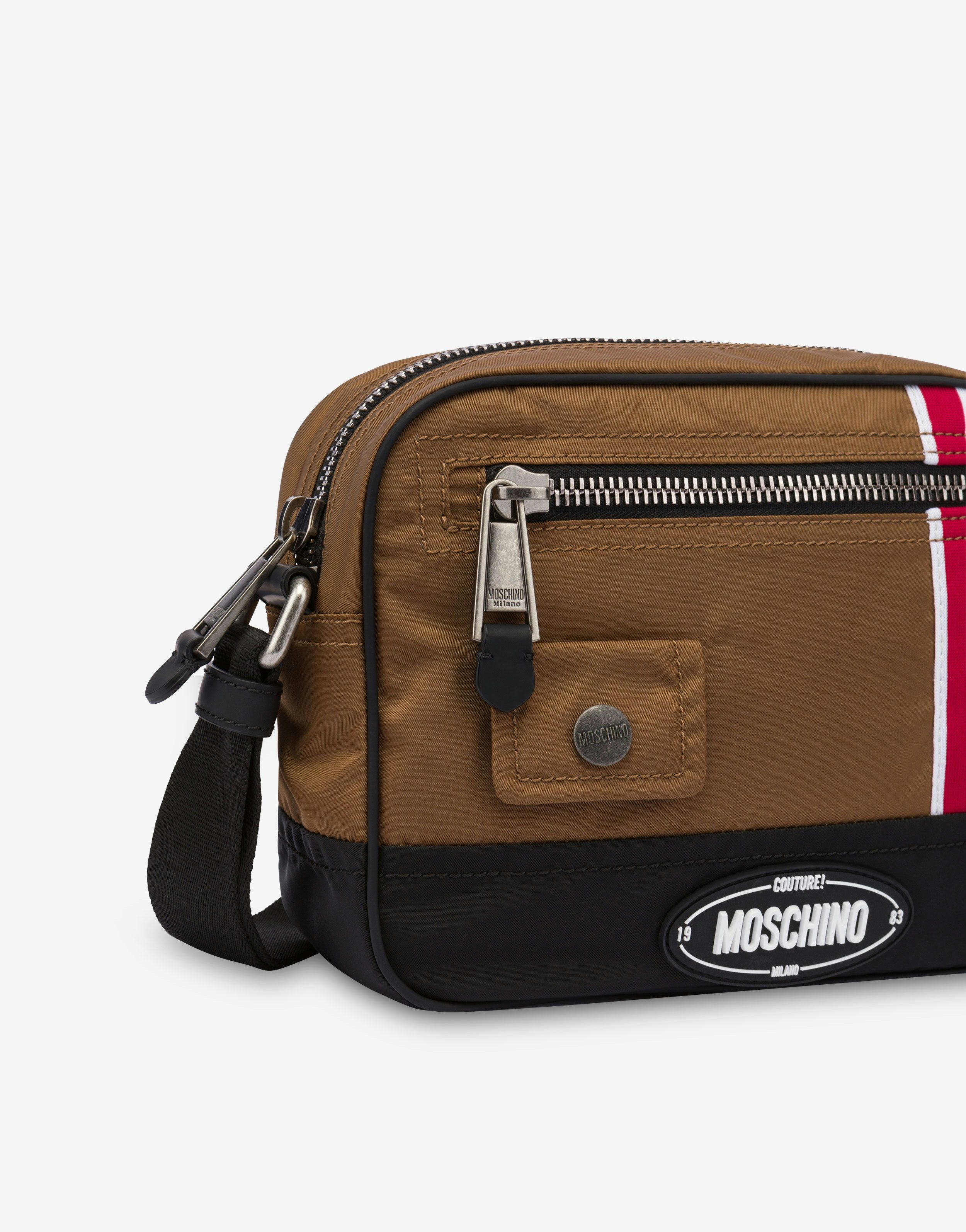 MULTICOLOR CAMERA BAG - 4