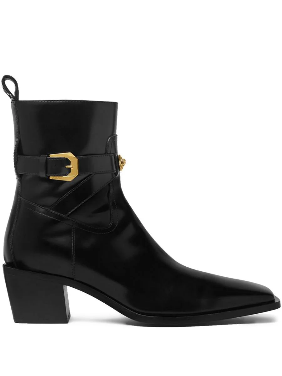 Versace Boots - 1