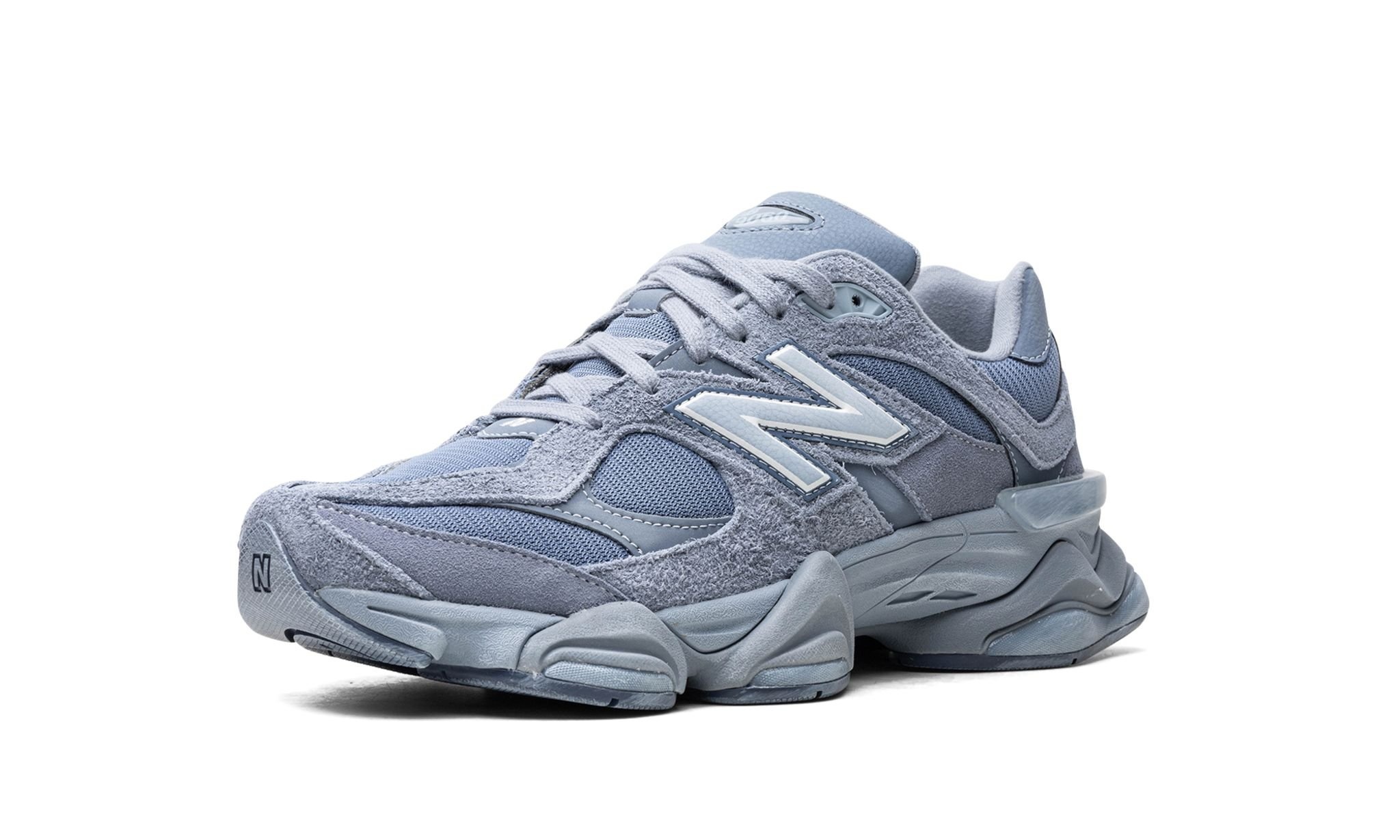 9060 "Washed Blue" - 4