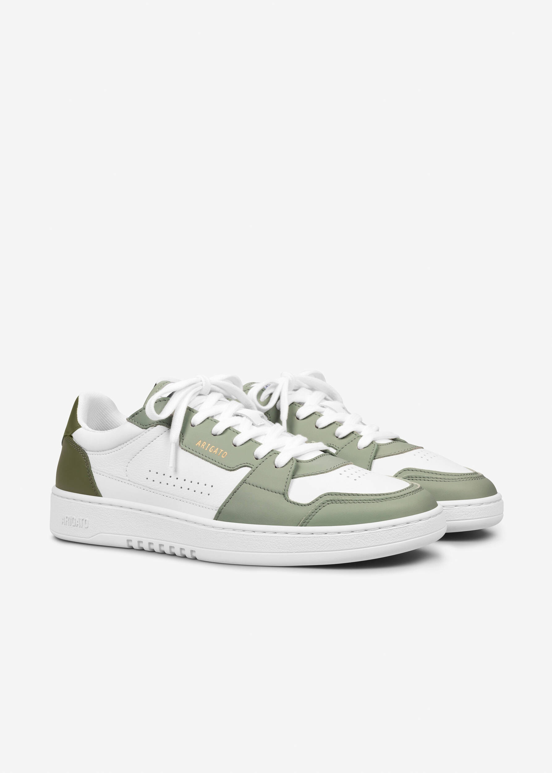 Dice Lo Sneaker - 2