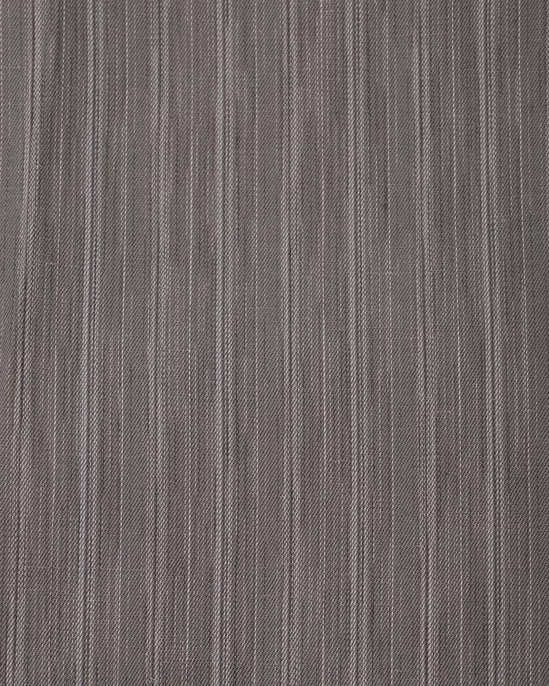 HAKAMA PANTS STRIPE GREY - 3