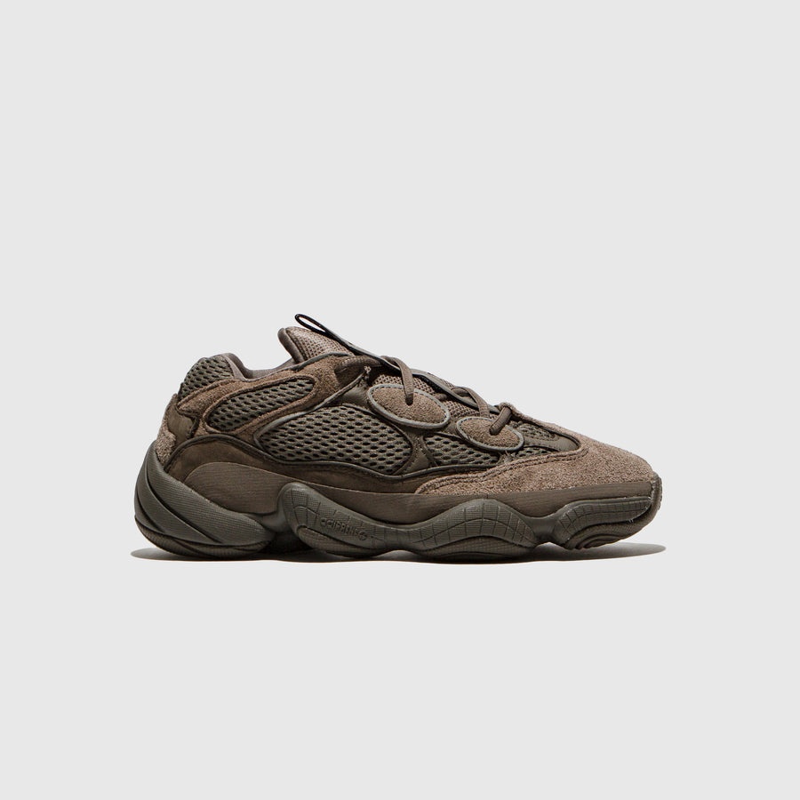 YEEZY 500 "CLAY BROWN" - 1