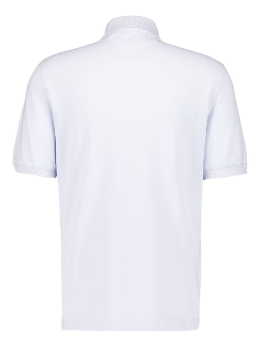 Brunello Cucinelli Men Cotton Polo - 3