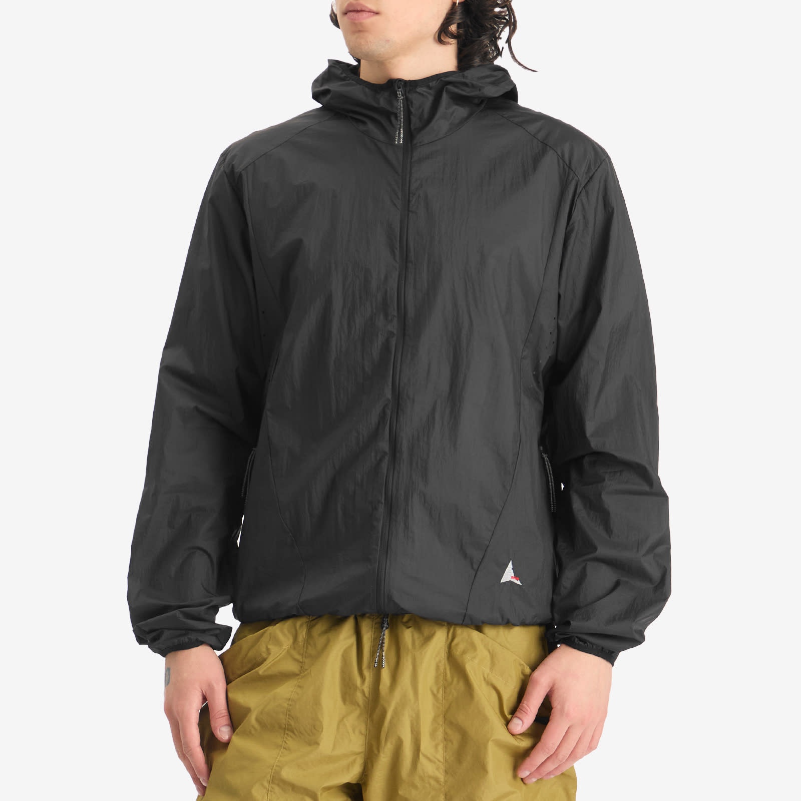 ROA Packable Wind Jacket - 2